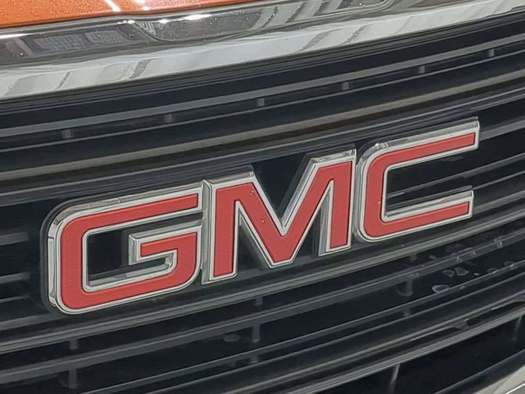 Thumbnail: 2019 GMC Terrain - 15