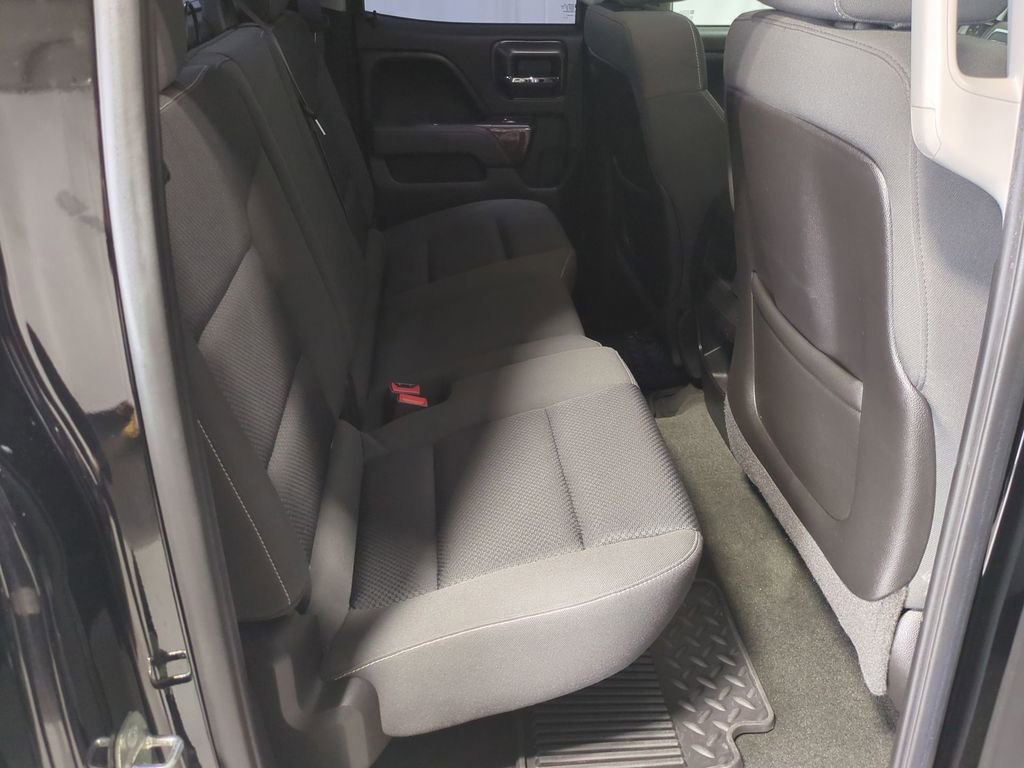 Thumbnail: 2015 GMC Sierra 1500 - 24
