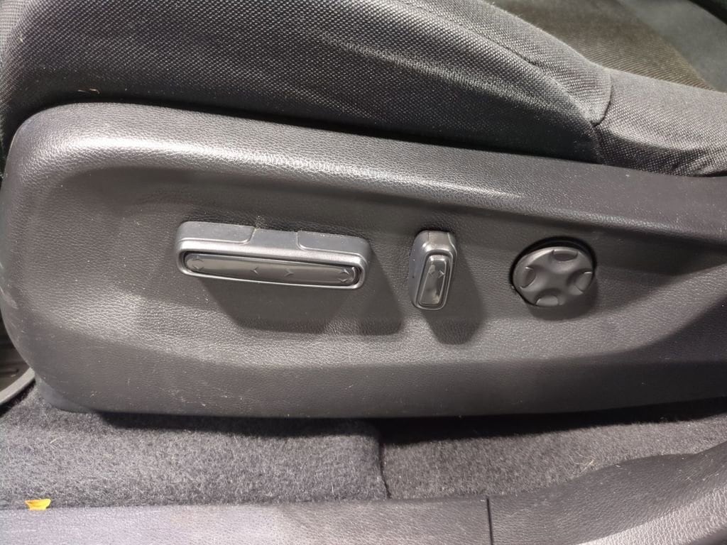 Thumbnail: 2018 Honda CR-V - 20