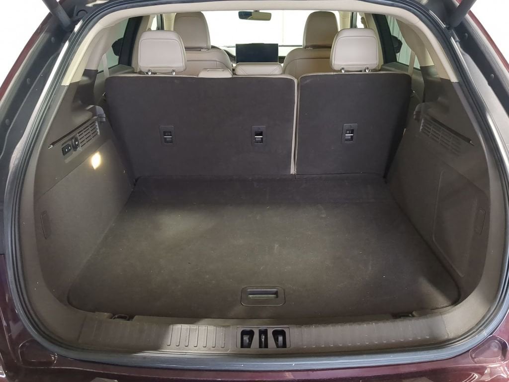 Thumbnail: 2023 Lincoln Nautilus - 39