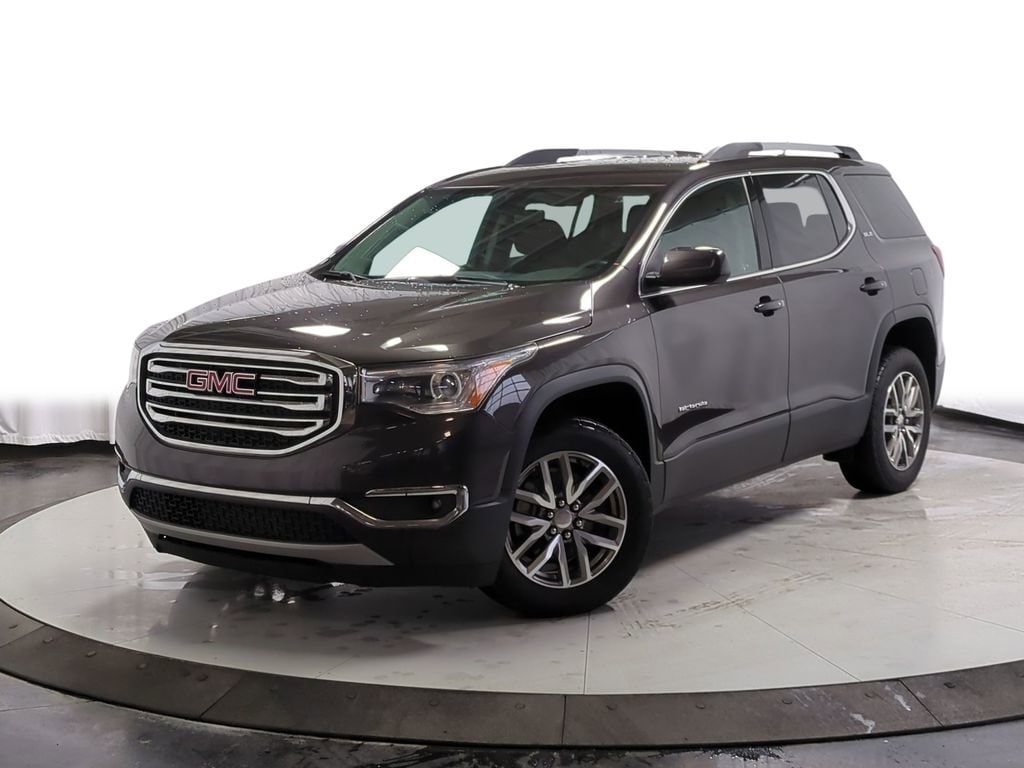 2019 GMC Acadia SLE -
                  Troy, MI