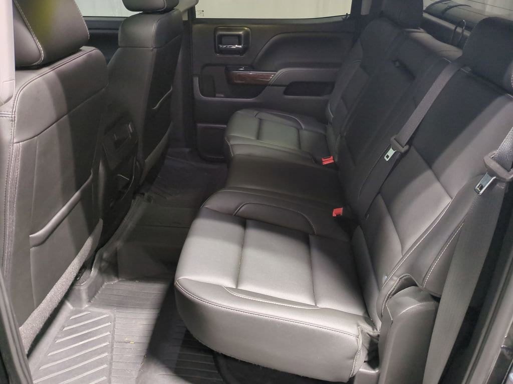 Thumbnail: 2018 GMC Sierra 1500 - 24