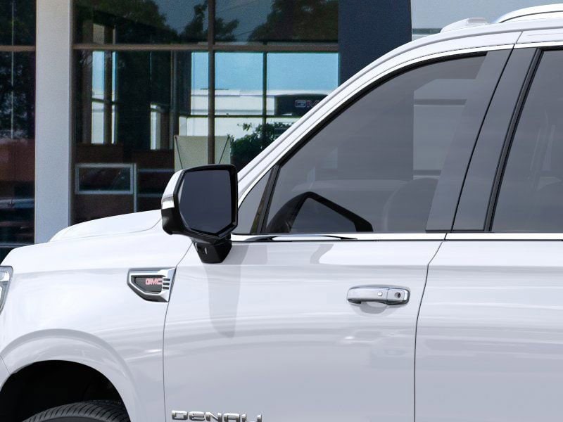 Thumbnail: 2026 GMC Yukon XL - 12