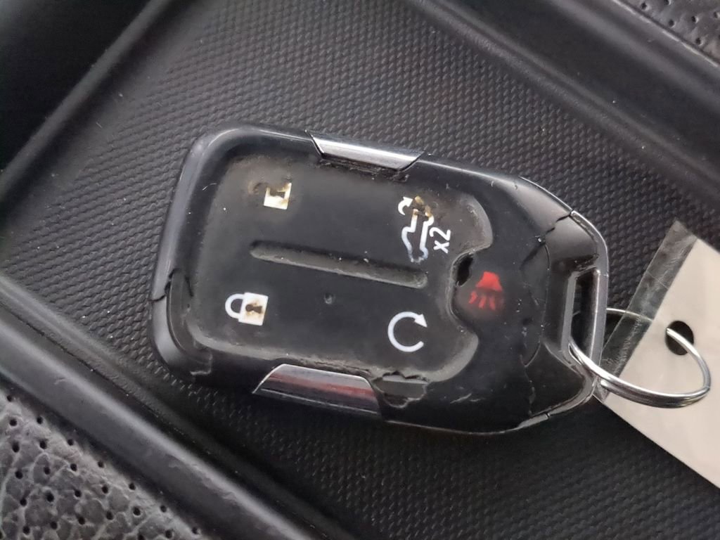 Thumbnail: 2021 GMC Sierra 2500 - 48