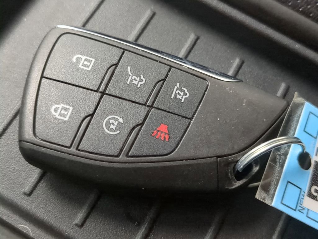 Thumbnail: 2021 GMC Yukon XL - 51