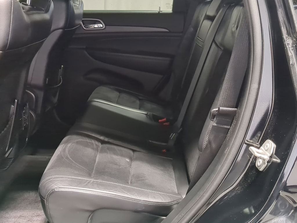 Thumbnail: 2018 Jeep Grand Cherokee - 23