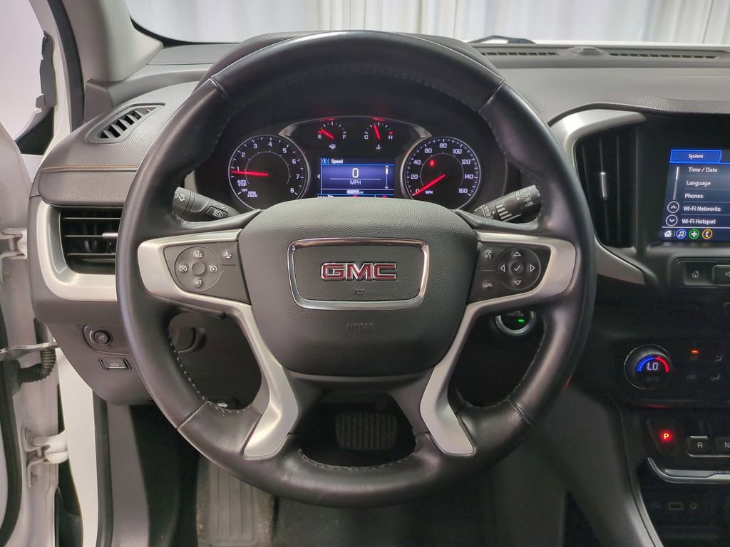Thumbnail: 2021 GMC Terrain - 20