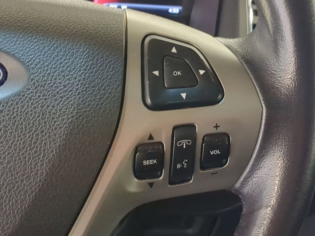 Thumbnail: 2016 Ford Flex - 29