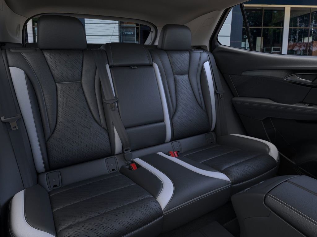 Thumbnail: 2026 Buick Envision - 17