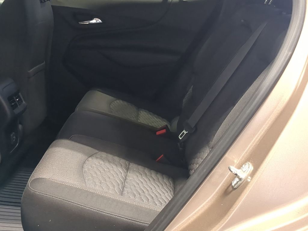 Thumbnail: 2019 Chevrolet Equinox - 23