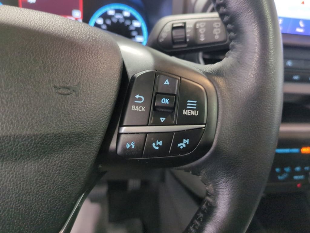 Thumbnail: 2023 Ford Bronco Sport - 31