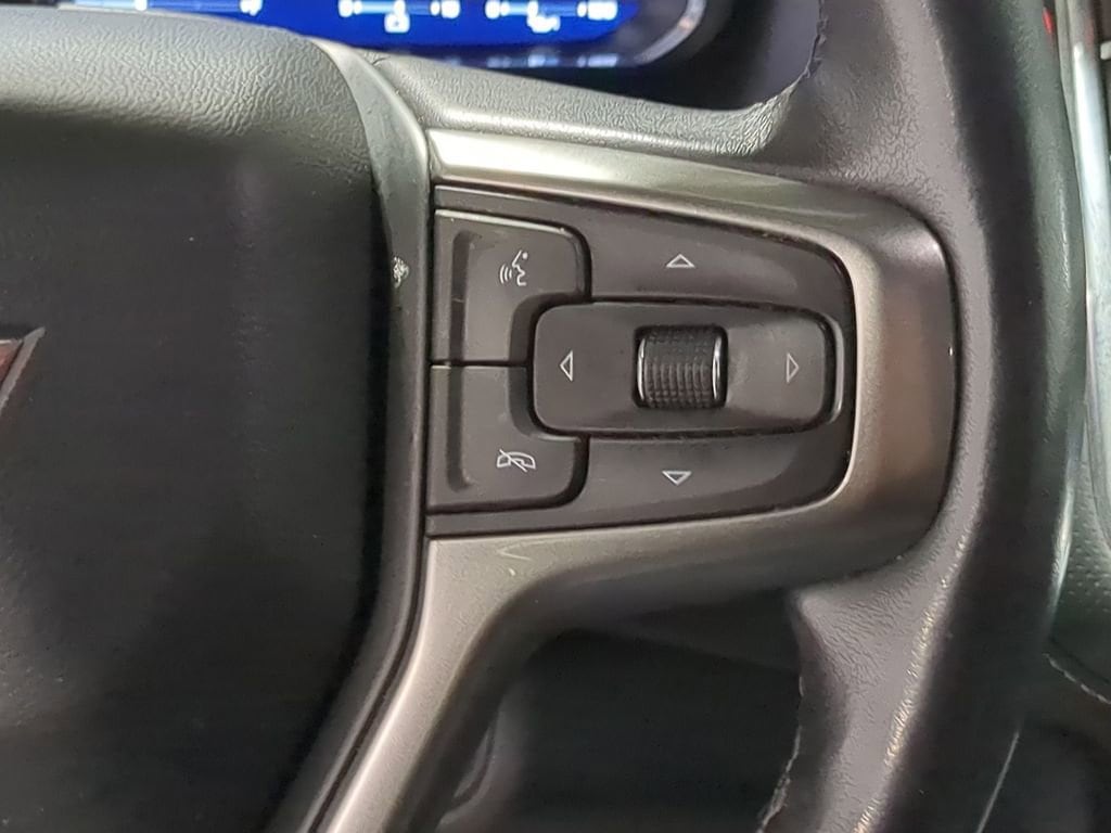 Thumbnail: 2023 Chevrolet Tahoe - 29