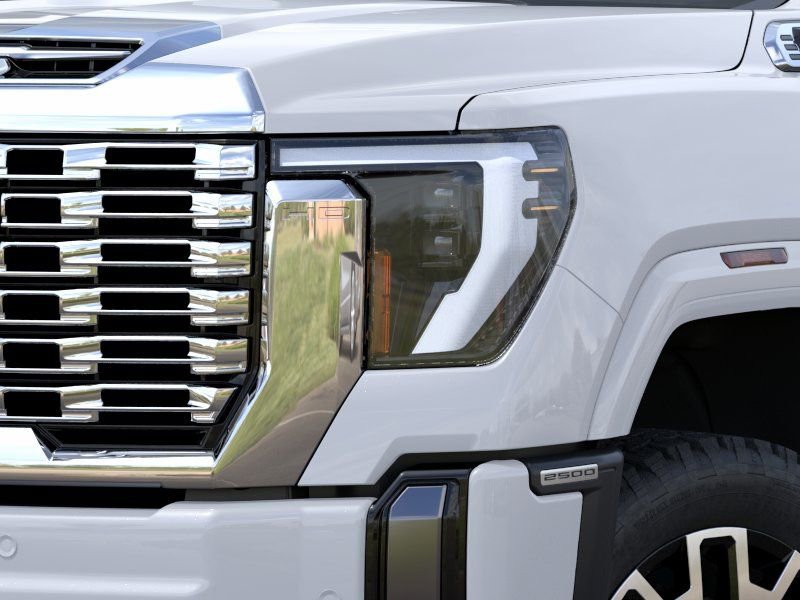Thumbnail: 2026 GMC Sierra 2500 - 10