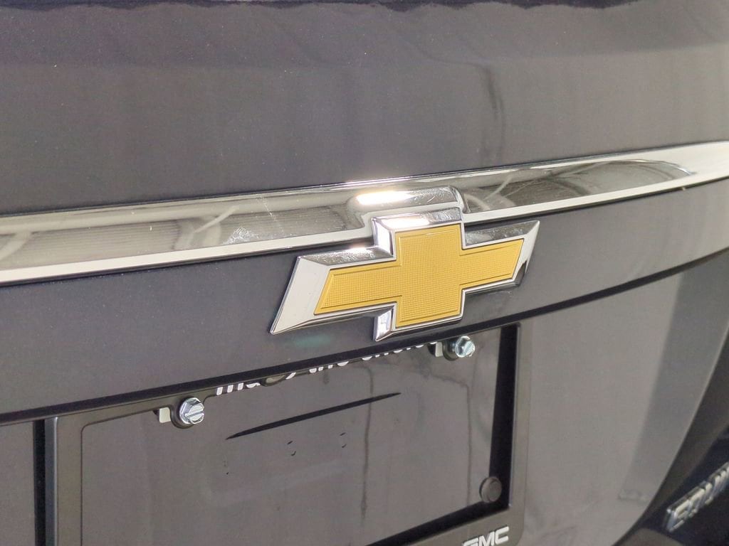 Thumbnail: 2016 Chevrolet Equinox - 15