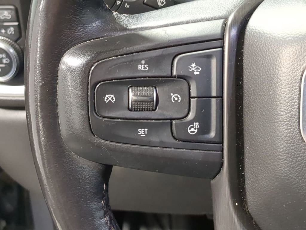 Thumbnail: 2020 GMC Sierra 1500 - 24