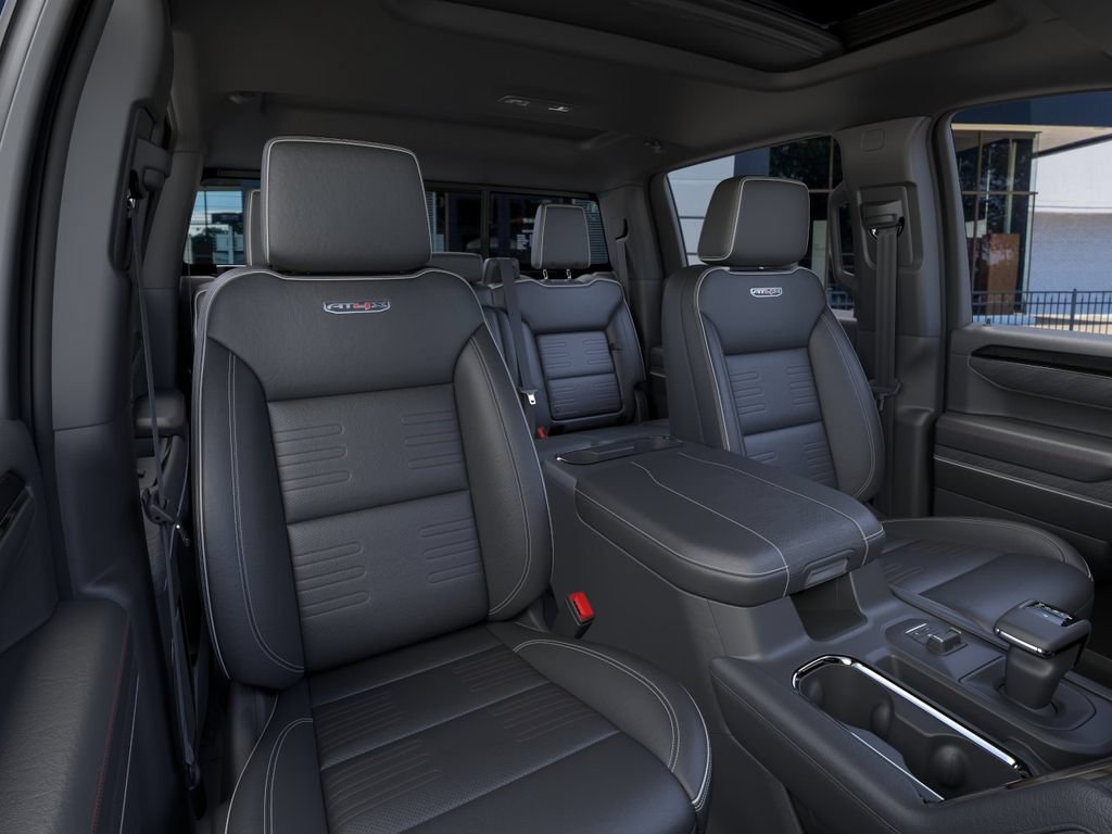 Thumbnail: 2026 GMC Sierra 1500 - 16