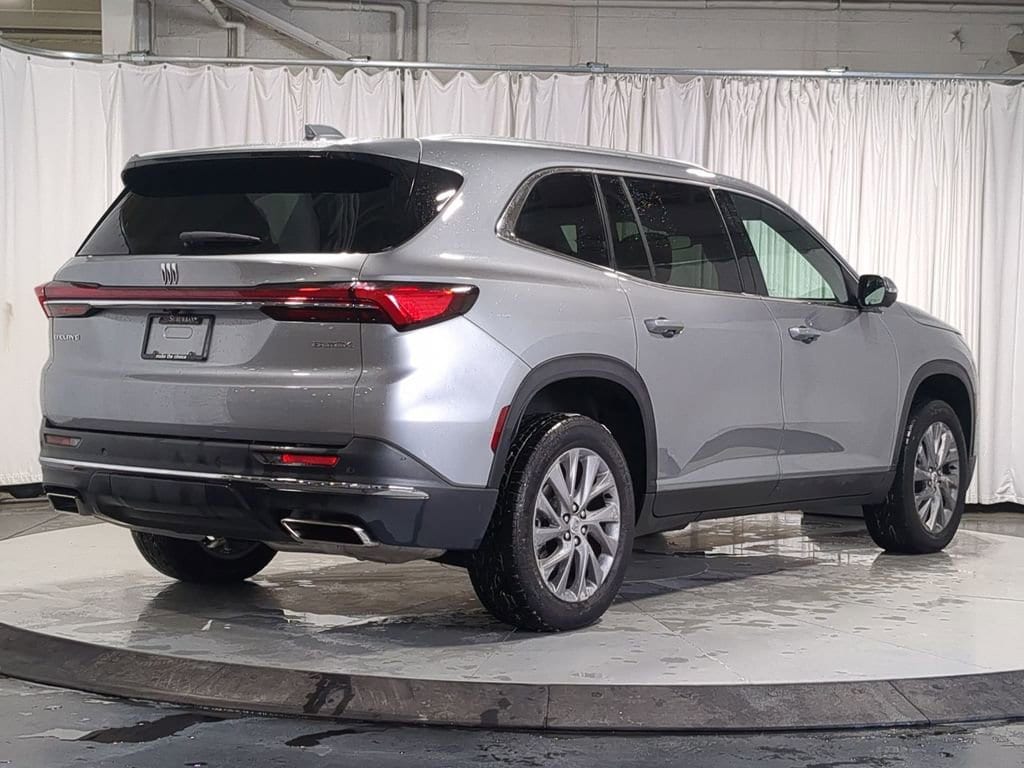 Thumbnail: 2025 Buick Enclave - 17