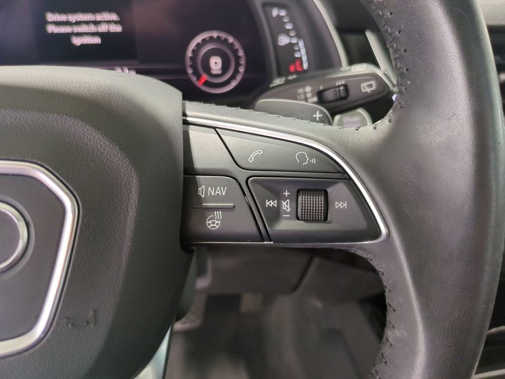 Thumbnail: 2019 Audi Q7 - 28