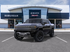 2026 GMC HUMMER EV Pickup 2X Truck