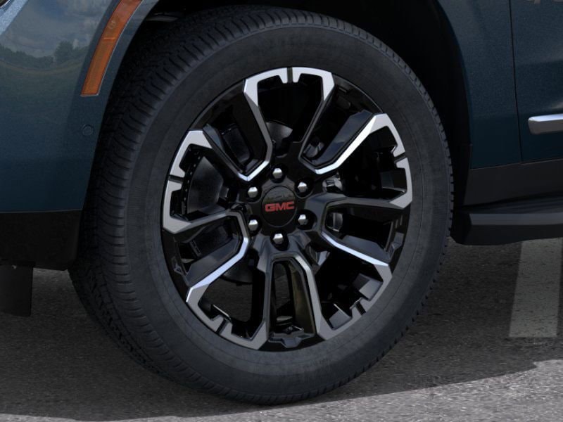 2025 GMC Yukon  9