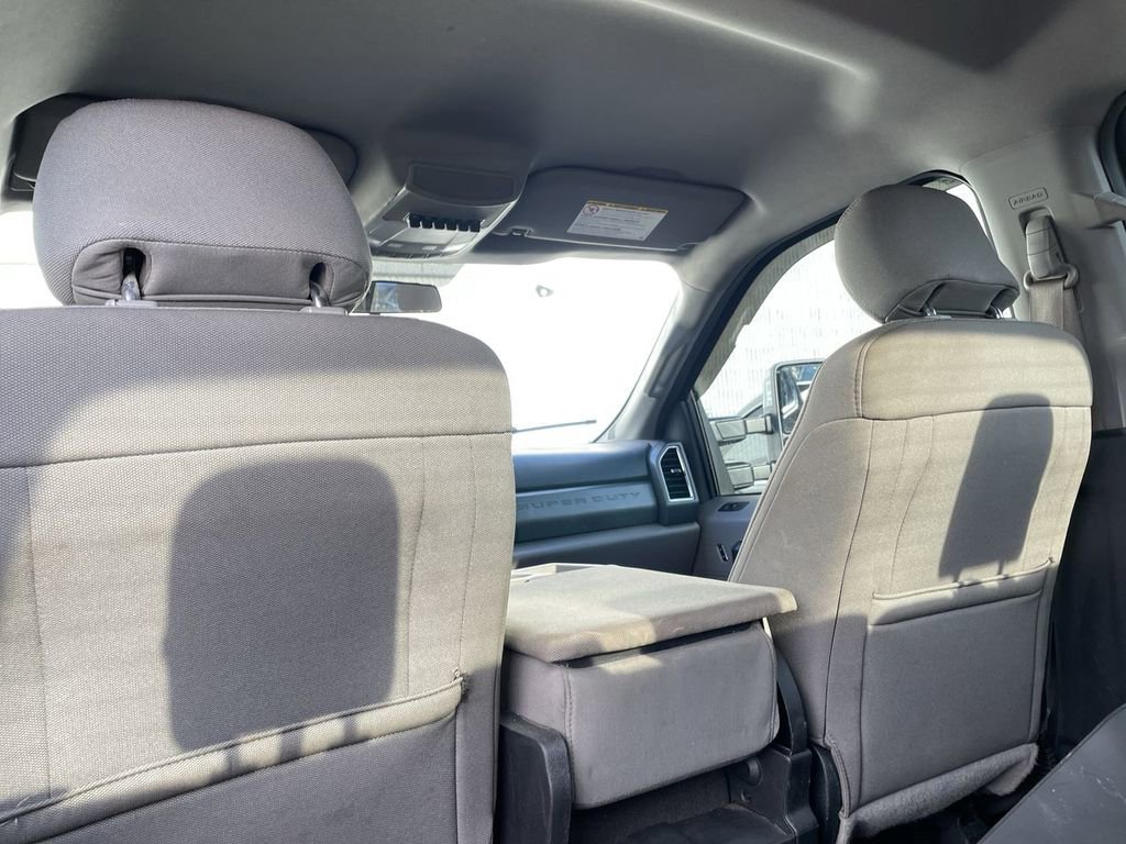 Thumbnail: 2017 Ford Econoline - 23