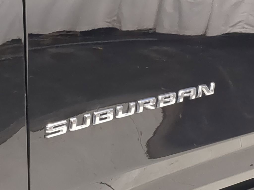 Thumbnail: 2021 Chevrolet Suburban - 24