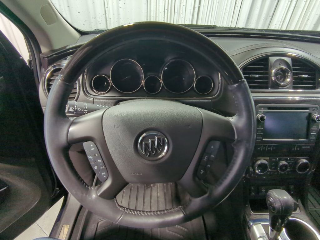 Thumbnail: 2017 Buick Enclave - 28