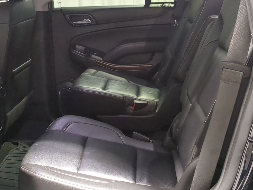 Thumbnail: 2018 Chevrolet Tahoe - 24