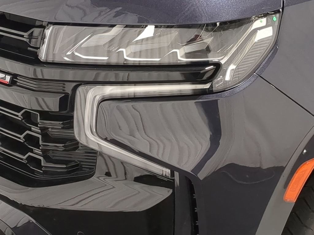 Thumbnail: 2023 Chevrolet Tahoe - 14