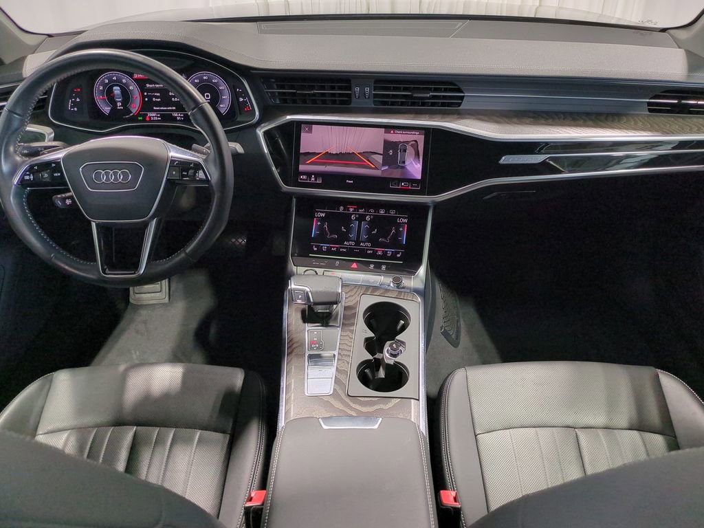 Thumbnail: 2019 Audi A6 - 17