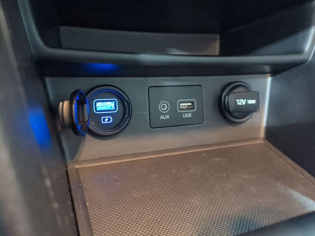 Thumbnail: 2021 Hyundai Kona - 35