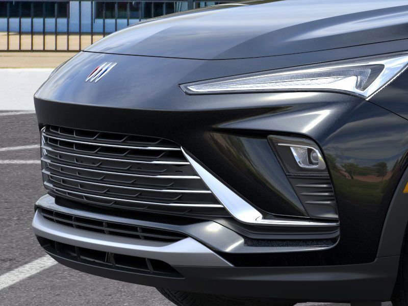 Thumbnail: 2025 Buick Envista - 13