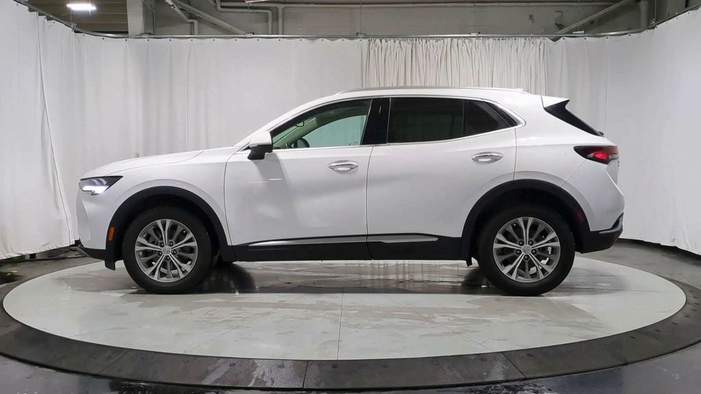 Thumbnail: 2023 Buick Envision - 6