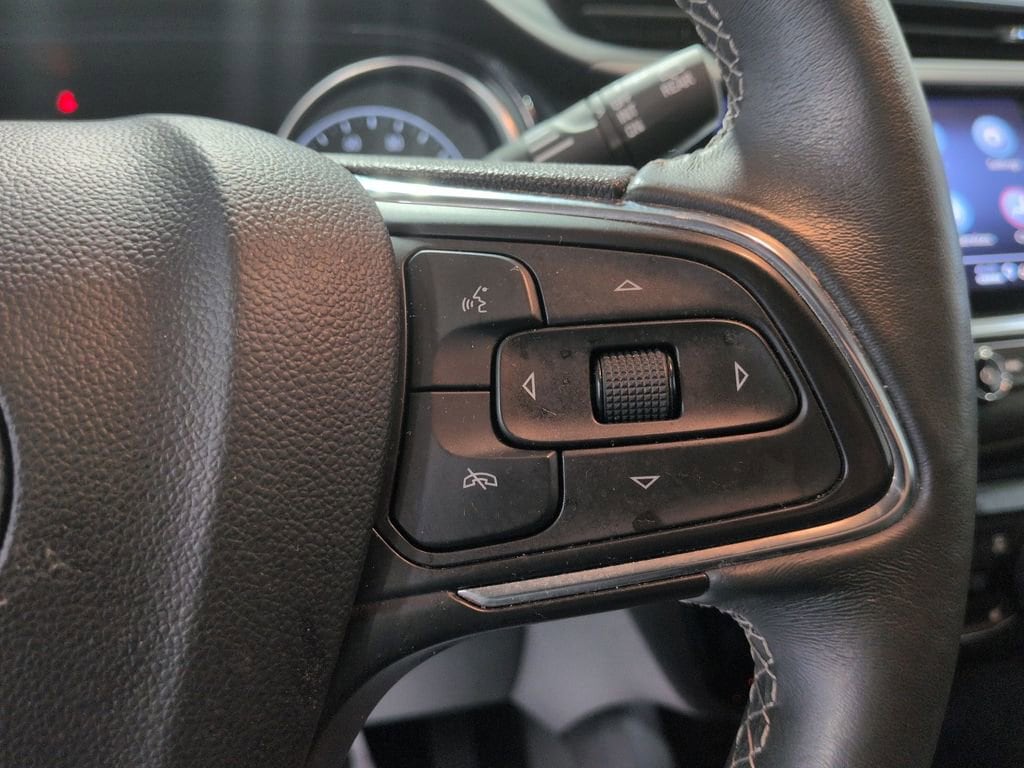 Thumbnail: 2023 Buick Encore GX - 29