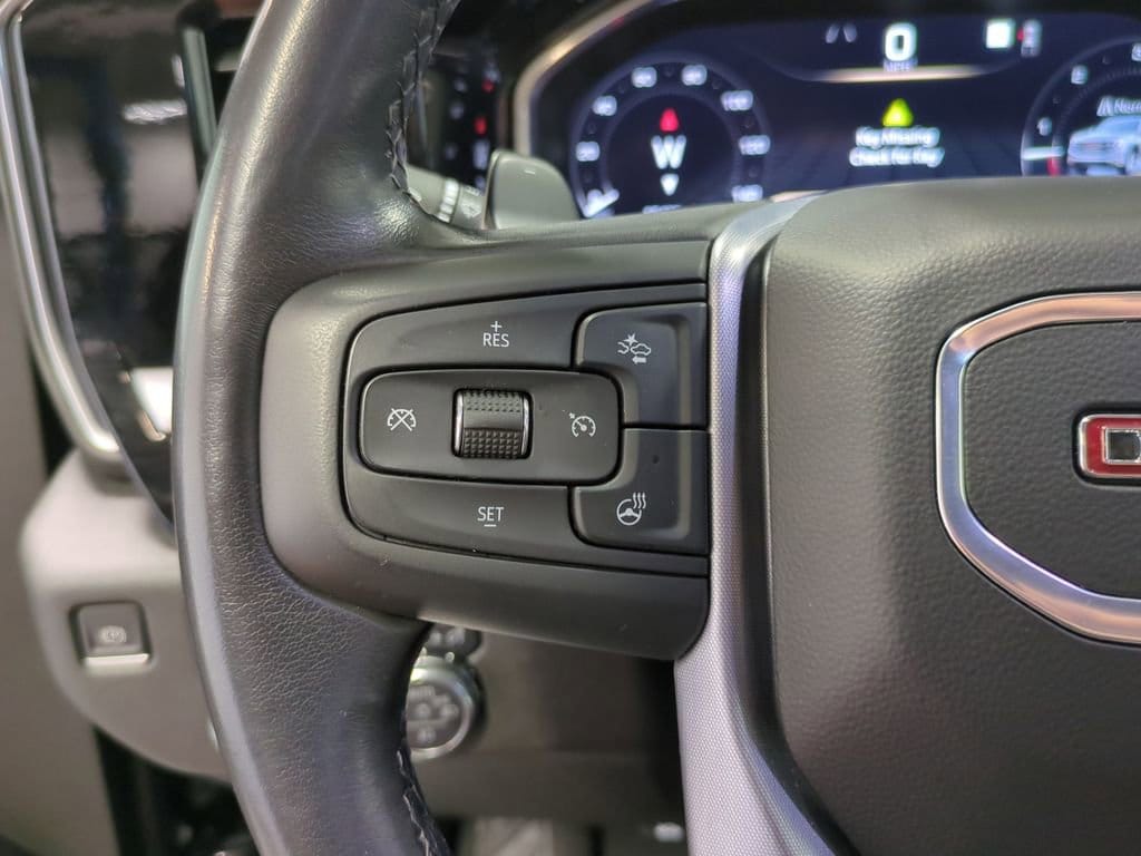 Thumbnail: 2022 GMC Sierra 1500 - 20