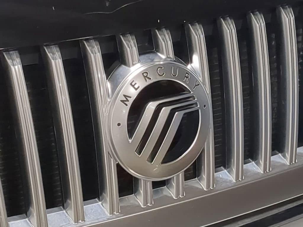 Thumbnail: 2008 Mercury Mariner - 14
