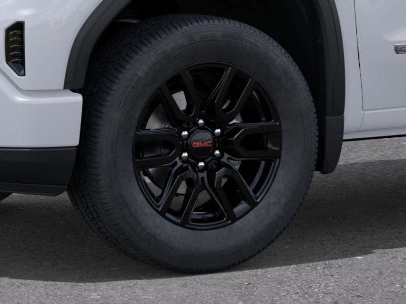 Thumbnail: 2026 GMC Sierra 1500 - 9