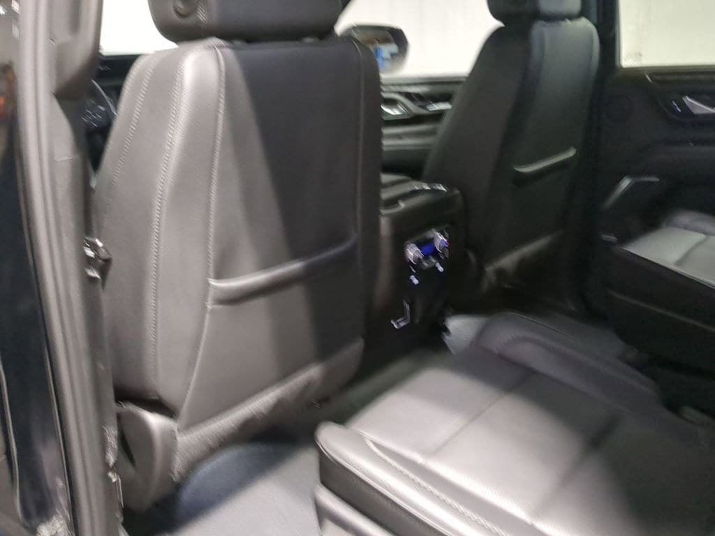 Thumbnail: 2024 GMC Yukon - 31