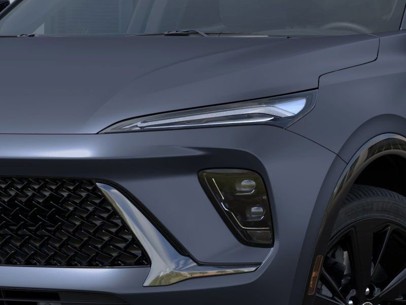 Thumbnail: 2026 Buick Envision - 10