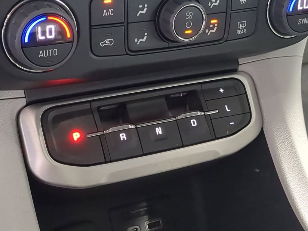 Thumbnail: 2023 GMC Acadia - 29