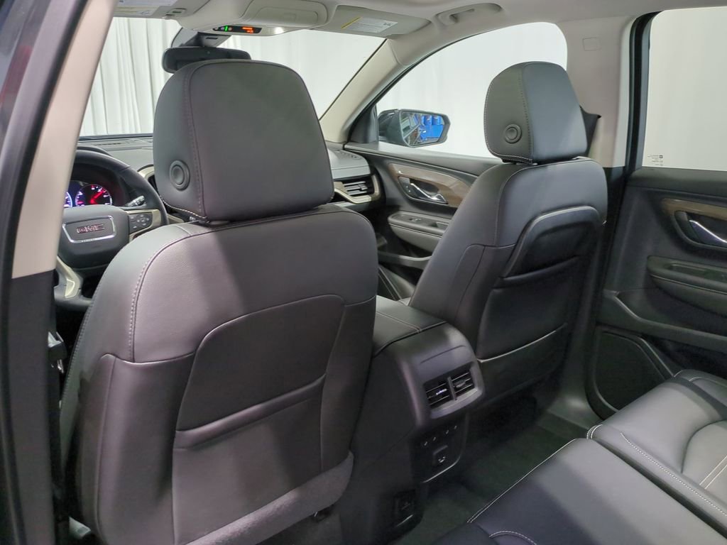 Thumbnail: 2023 GMC Terrain - 20