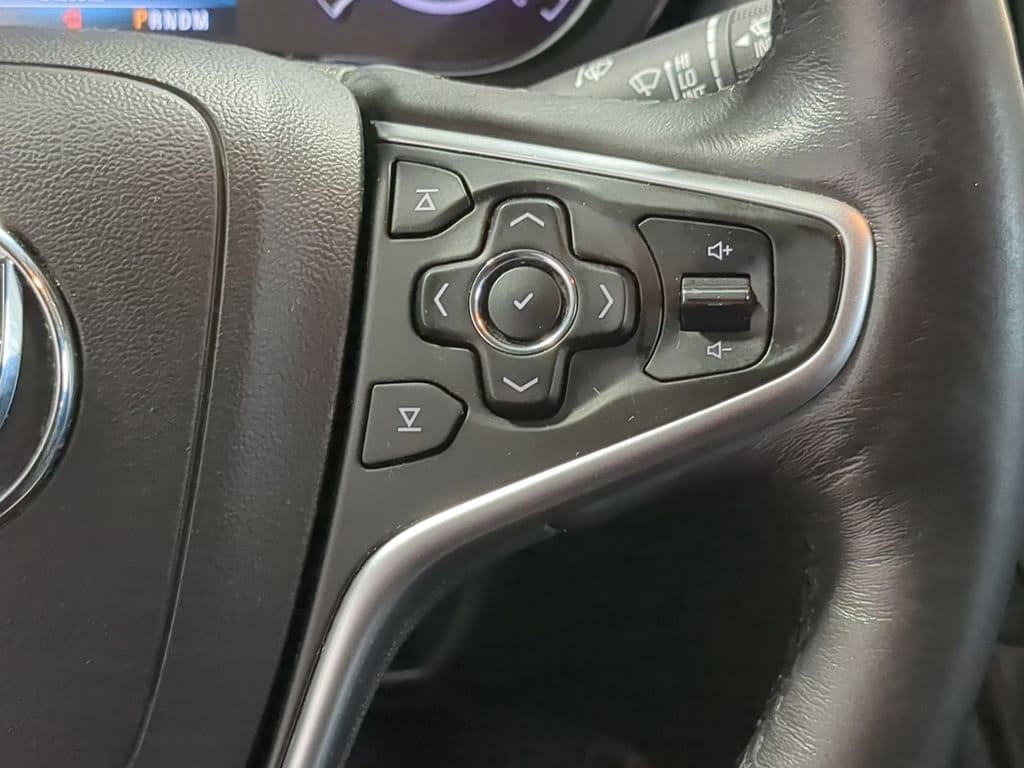 Thumbnail: 2017 Buick Regal - 40