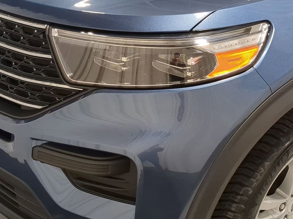 Thumbnail: 2020 Ford Explorer - 14
