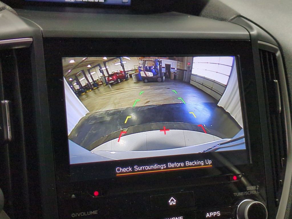 Thumbnail: 2022 Subaru Forester - 34