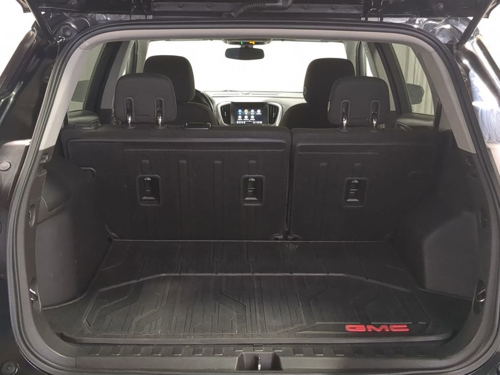 Thumbnail: 2018 GMC Terrain - 40