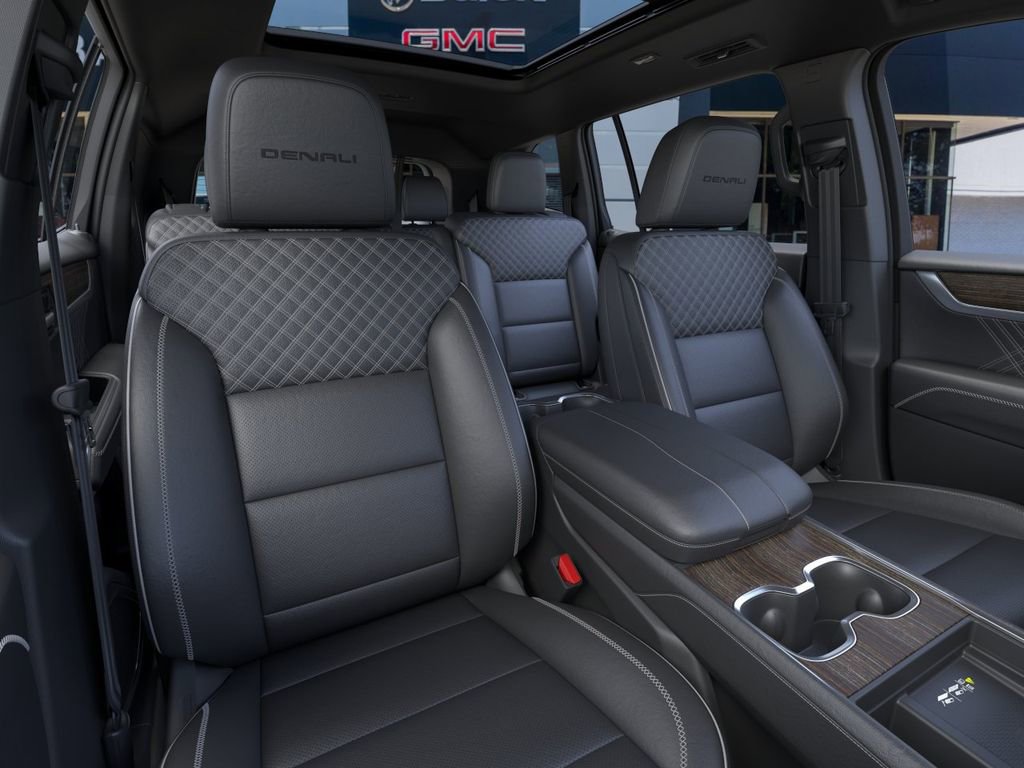 Thumbnail: 2026 GMC Acadia - 16