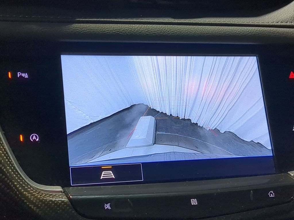 Thumbnail: 2021 Cadillac XT6 - 49