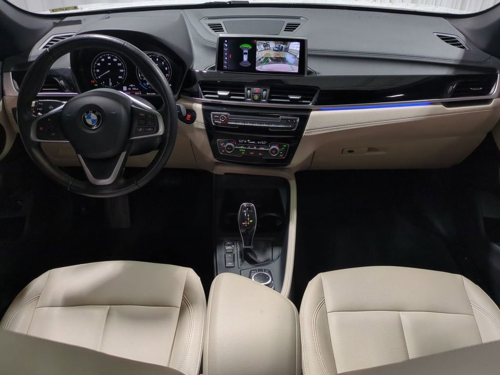 Thumbnail: 2021 BMW X1 - 18