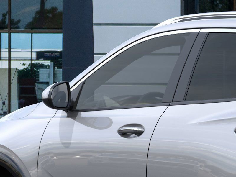 Thumbnail: 2026 Buick Encore GX - 12