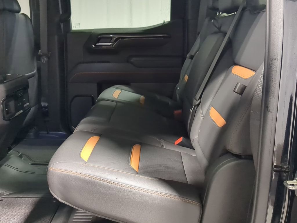 Thumbnail: 2025 GMC Sierra 1500 - 26